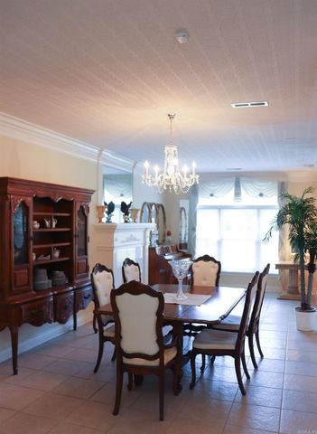 2121 Lakewood Drive, Piggott, AR 72454