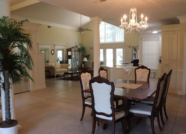 2121 Lakewood Drive, Piggott, AR 72454