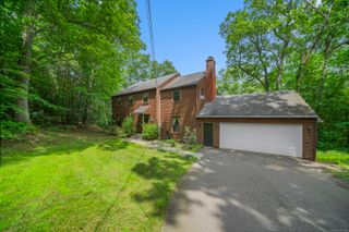 34 Blue Ridge Mountain Drive, Somers, CT 06071