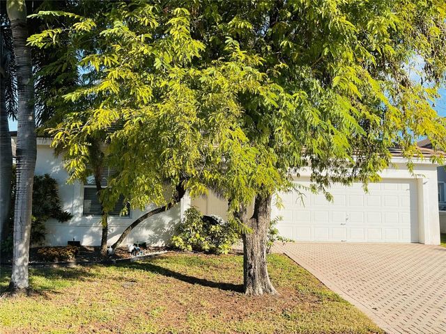 3339 SW 49th Street, Fort Lauderdale, FL 33312