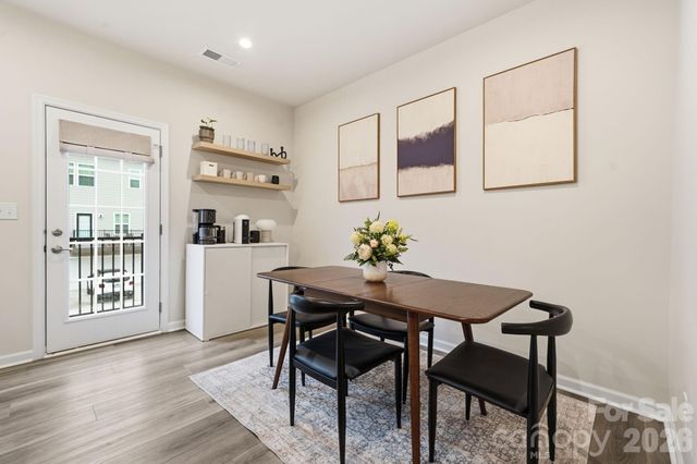 2409 Autumn Olive Lane, Matthews, NC 28104