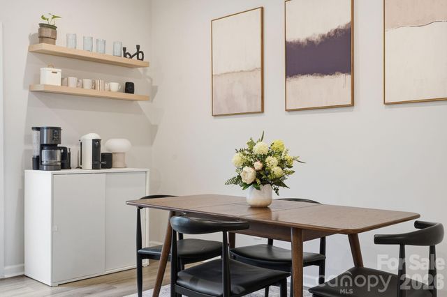 2409 Autumn Olive Lane, Matthews, NC 28104