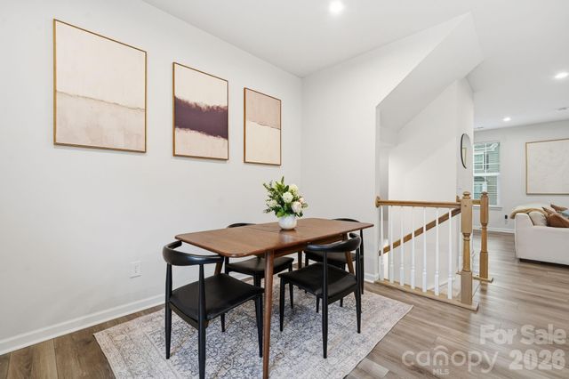 2409 Autumn Olive Lane, Matthews, NC 28104