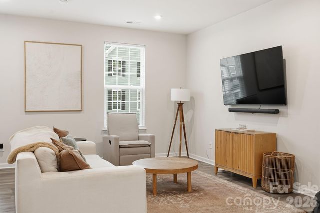 2409 Autumn Olive Lane, Matthews, NC 28104