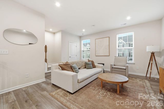 2409 Autumn Olive Lane, Matthews, NC 28104