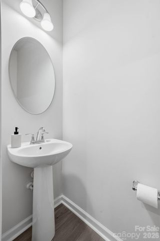 2409 Autumn Olive Lane, Matthews, NC 28104