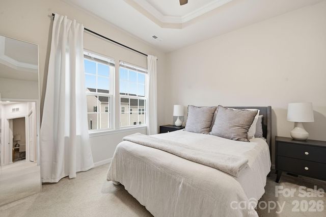 2409 Autumn Olive Lane, Matthews, NC 28104