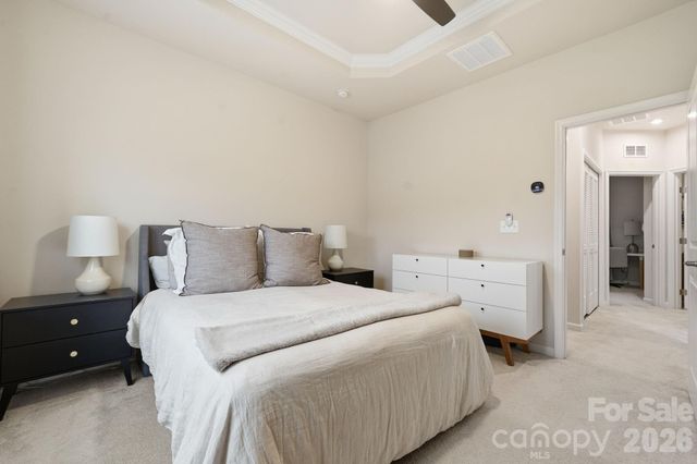 2409 Autumn Olive Lane, Matthews, NC 28104