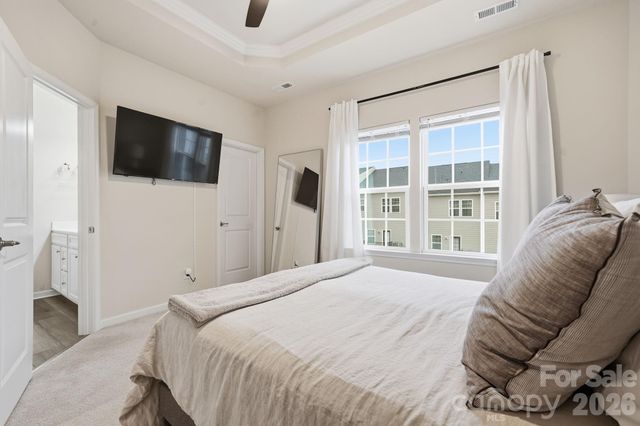 2409 Autumn Olive Lane, Matthews, NC 28104