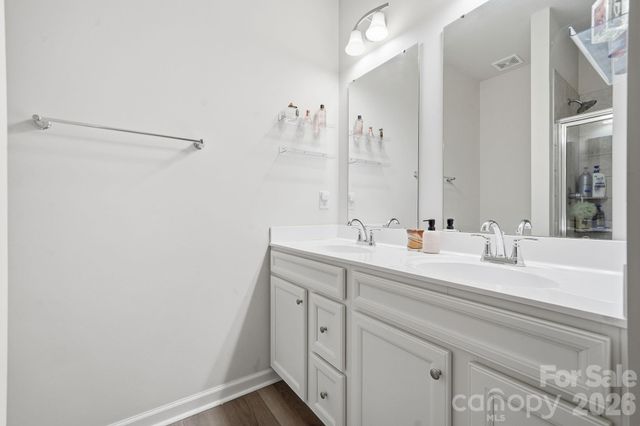 2409 Autumn Olive Lane, Matthews, NC 28104