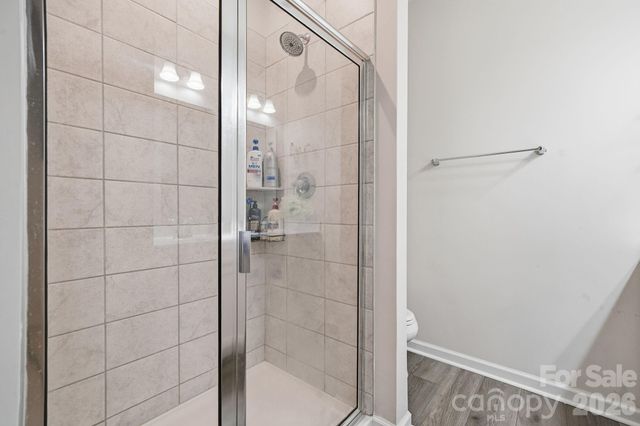 2409 Autumn Olive Lane, Matthews, NC 28104