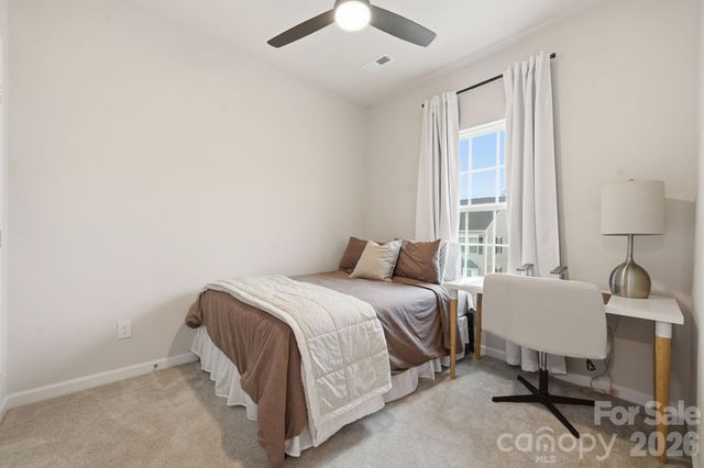 2409 Autumn Olive Lane, Matthews, NC 28104