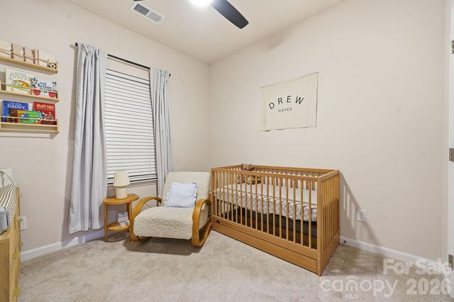 2409 Autumn Olive Lane, Matthews, NC 28104