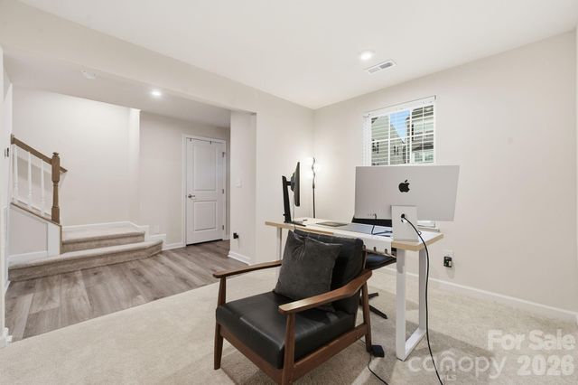 2409 Autumn Olive Lane, Matthews, NC 28104