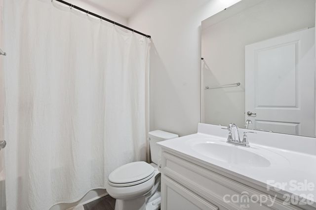 2409 Autumn Olive Lane, Matthews, NC 28104