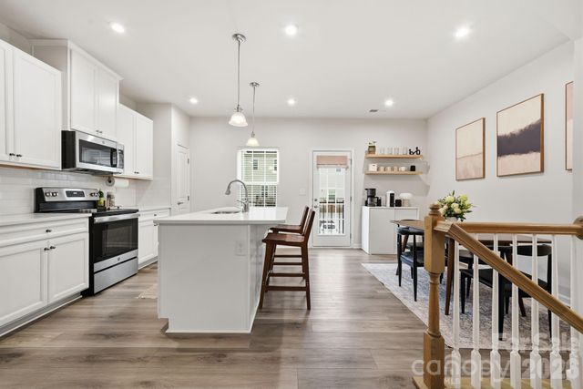 2409 Autumn Olive Lane, Matthews, NC 28104