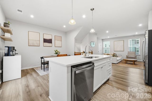 2409 Autumn Olive Lane, Matthews, NC 28104