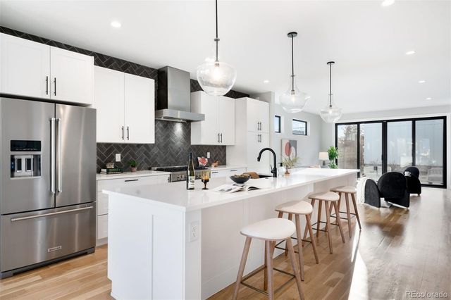 4105 Navajo Street, Denver, CO 80211