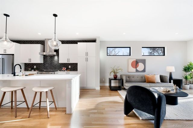 4105 Navajo Street, Denver, CO 80211