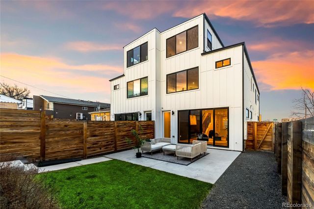 4105 Navajo Street, Denver, CO 80211