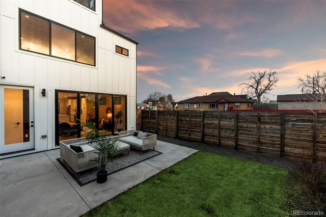 4105 Navajo Street, Denver, CO 80211