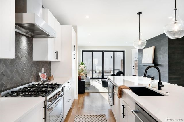 4105 Navajo Street, Denver, CO 80211