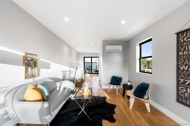 4105 Navajo Street, Denver, CO 80211