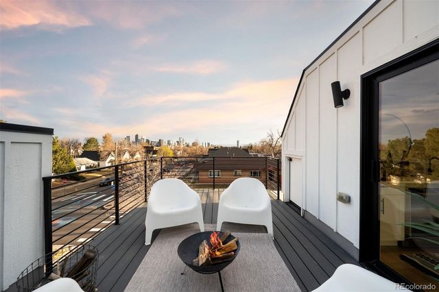 4105 Navajo Street, Denver, CO 80211