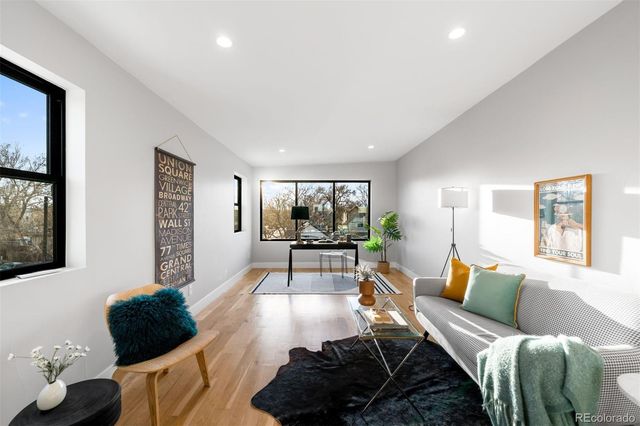 4105 Navajo Street, Denver, CO 80211