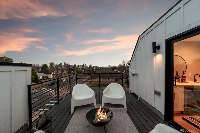 4105 Navajo Street, Denver, CO 80211