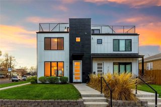 4105 Navajo Street, Denver, CO 80211