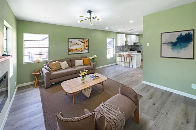 1506 Hickory Street, Grand Prairie, TX 75050