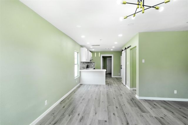 1506 Hickory Street, Grand Prairie, TX 75050