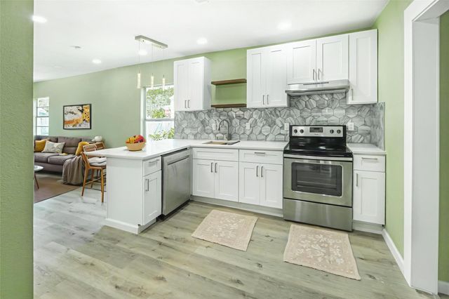 1506 Hickory Street, Grand Prairie, TX 75050