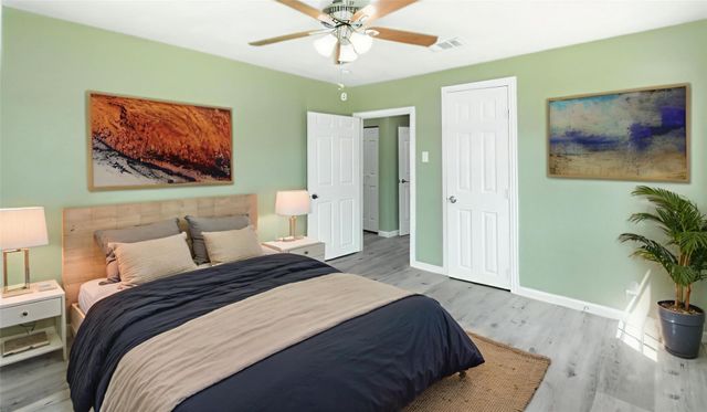 1506 Hickory Street, Grand Prairie, TX 75050