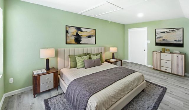 1506 Hickory Street, Grand Prairie, TX 75050