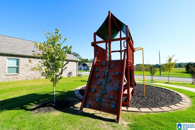 332 ASHLAND DRIVE SW, Hanceville, AL 35077