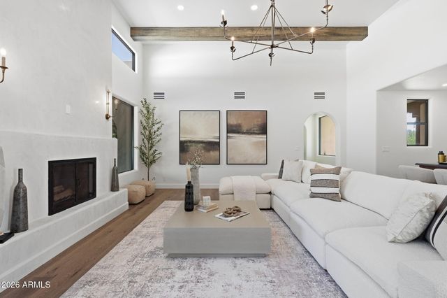 24218 N 87TH Street, Scottsdale, AZ 85255