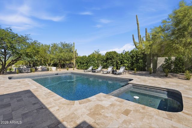 24218 N 87TH Street, Scottsdale, AZ 85255
