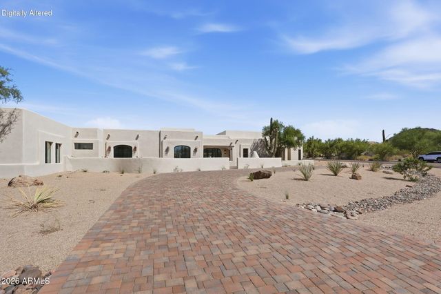 24218 N 87TH Street, Scottsdale, AZ 85255