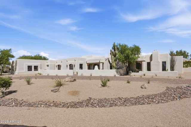 24218 N 87TH Street, Scottsdale, AZ 85255