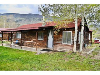 1516 Heeney Rd, Silverthorne, CO 80498