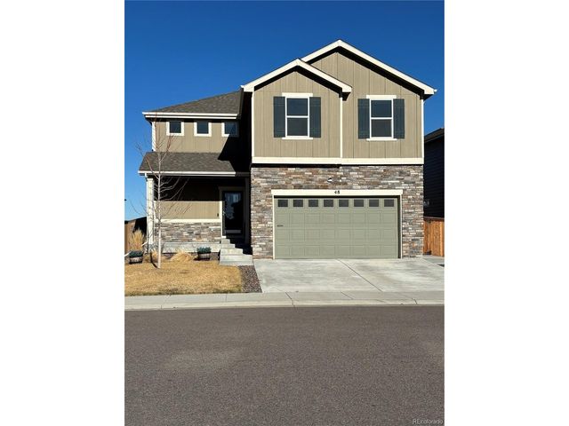 48 Chipeta Way, Lochbuie, CO 80603