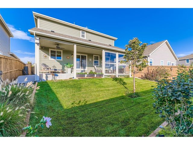 48 Chipeta Way, Lochbuie, CO 80603