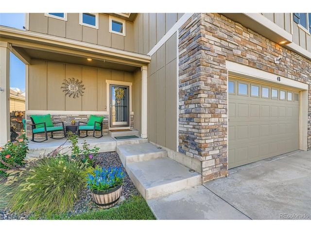 48 Chipeta Way, Lochbuie, CO 80603