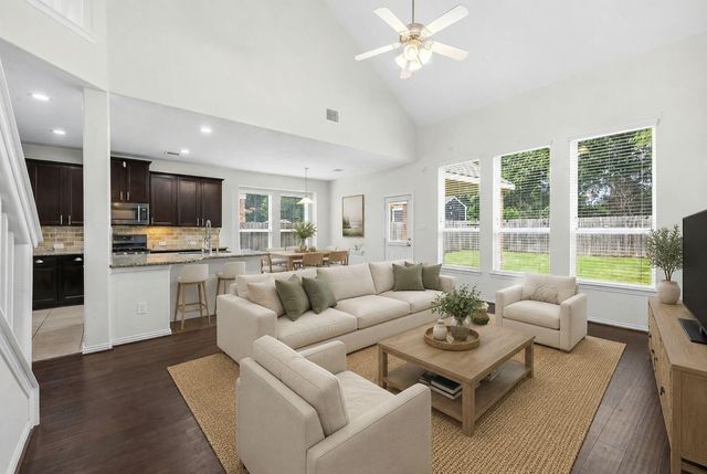 219 Myrtle Drive, Baytown, TX 77520