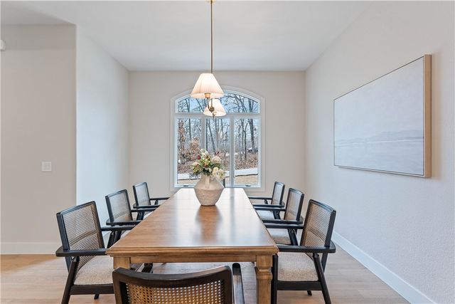 1 Barrow Circle, Bella Vista, AR 72715