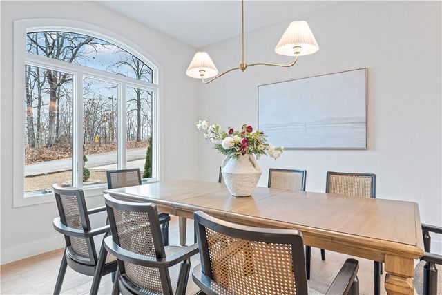 1 Barrow Circle, Bella Vista, AR 72715