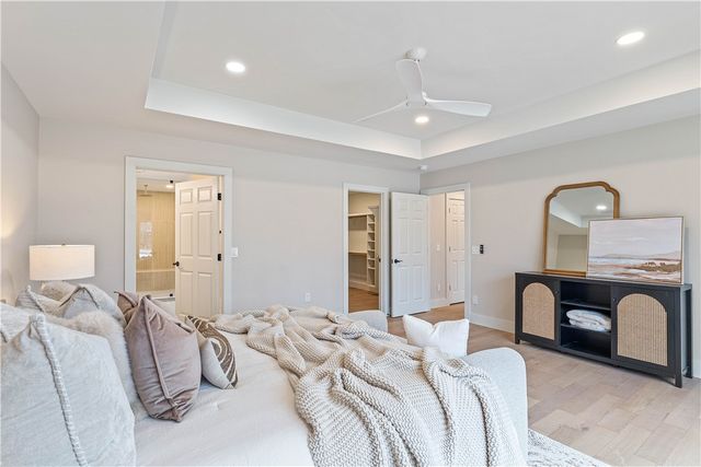 1 Barrow Circle, Bella Vista, AR 72715