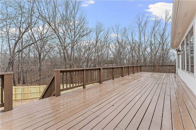 1 Barrow Circle, Bella Vista, AR 72715